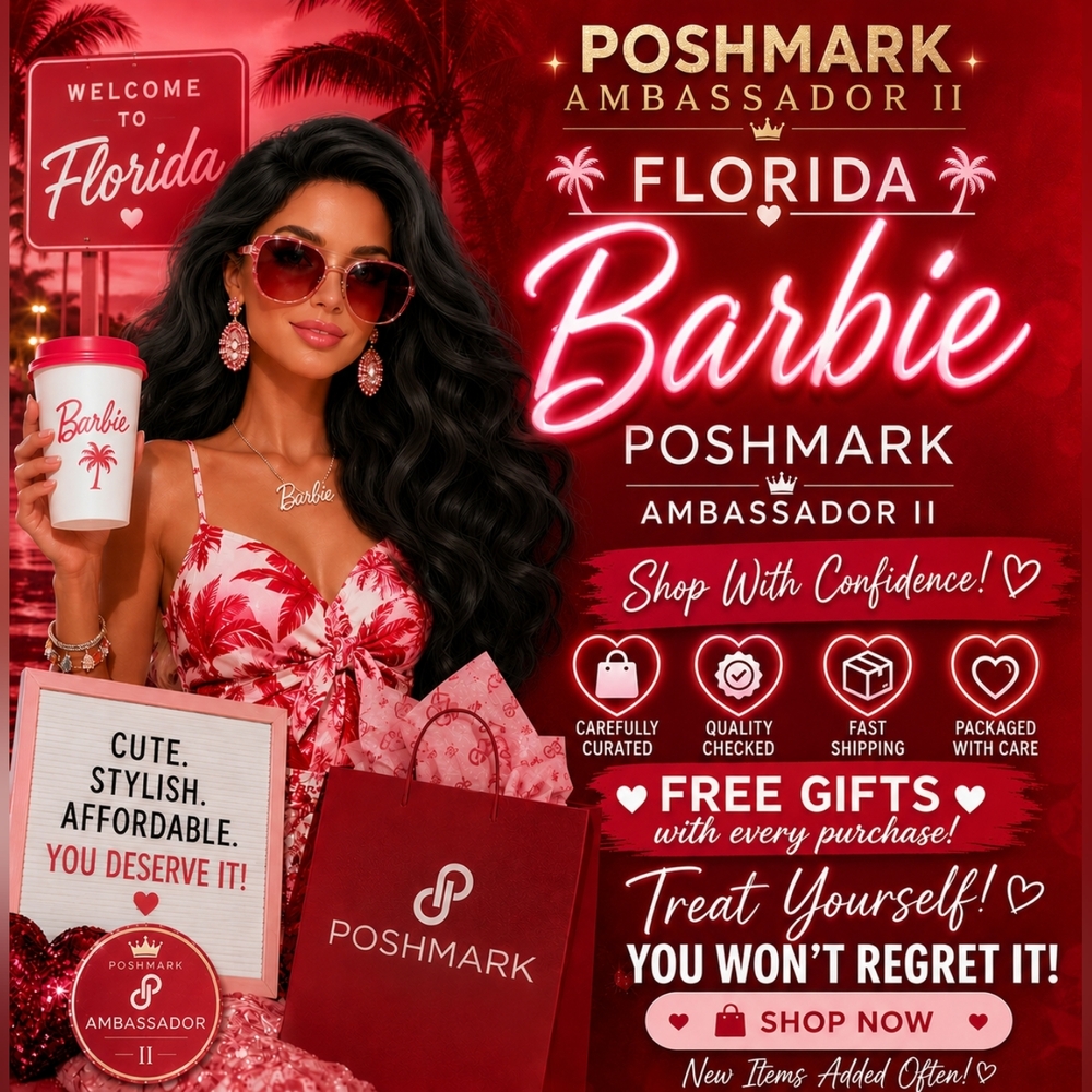 Poshmark Ambassador II